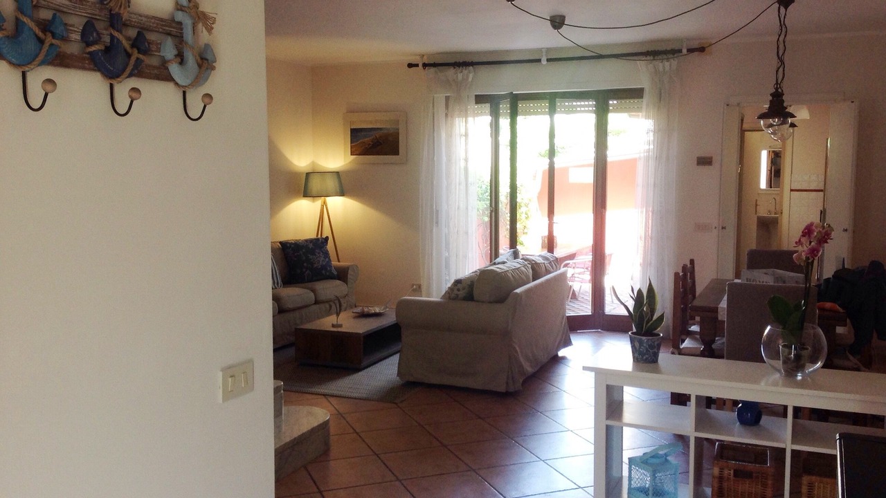 Photo of Livingroom in Viareggio