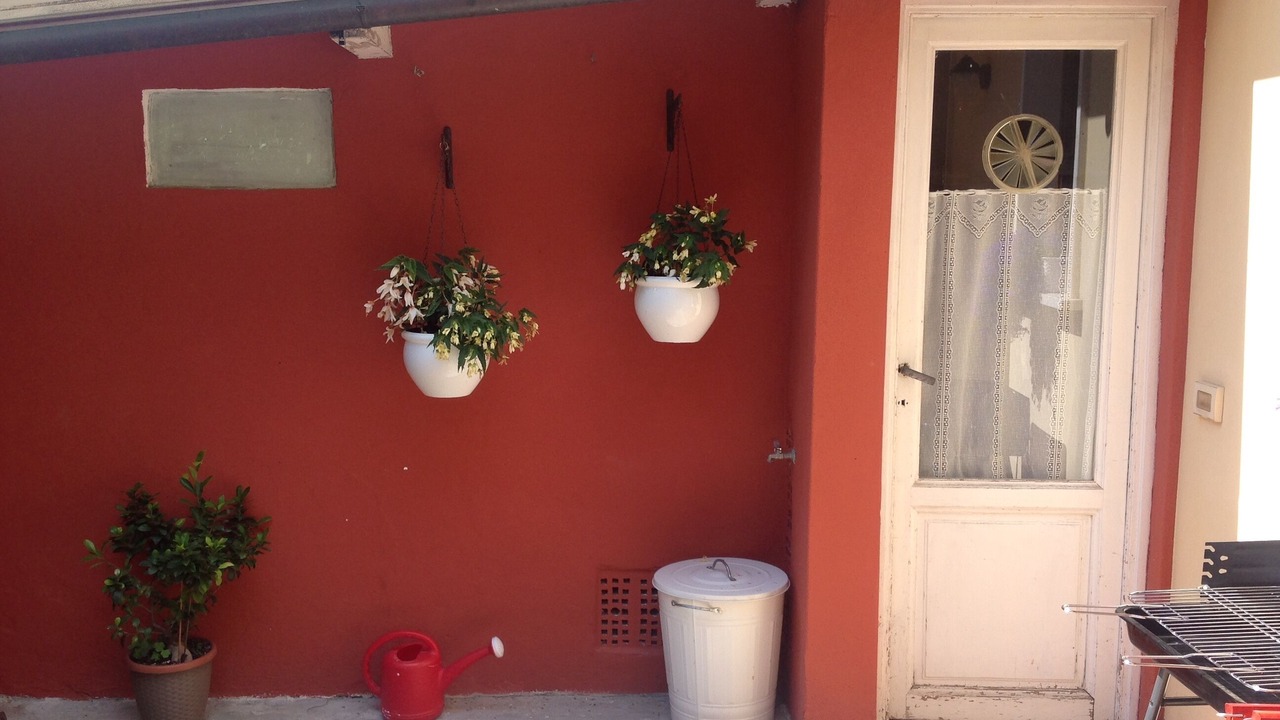 Photo of Patio Balcony in Viareggio