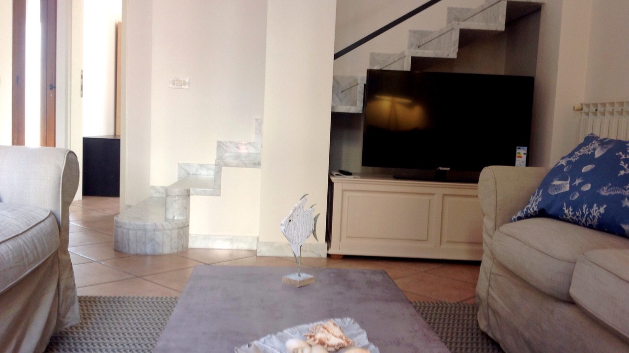 Photo of Livingroom in Viareggio