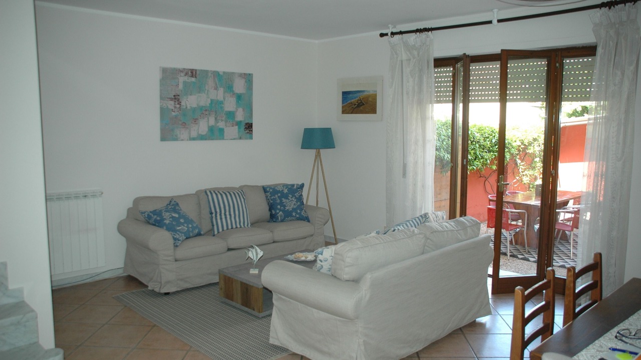 Photo of Livingroom in Viareggio