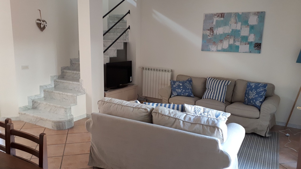 Photo of Livingroom in Viareggio