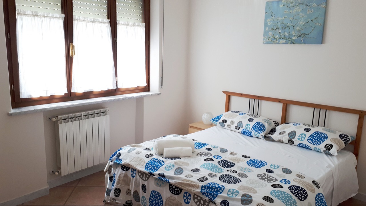 Photo of Bedroom in Viareggio