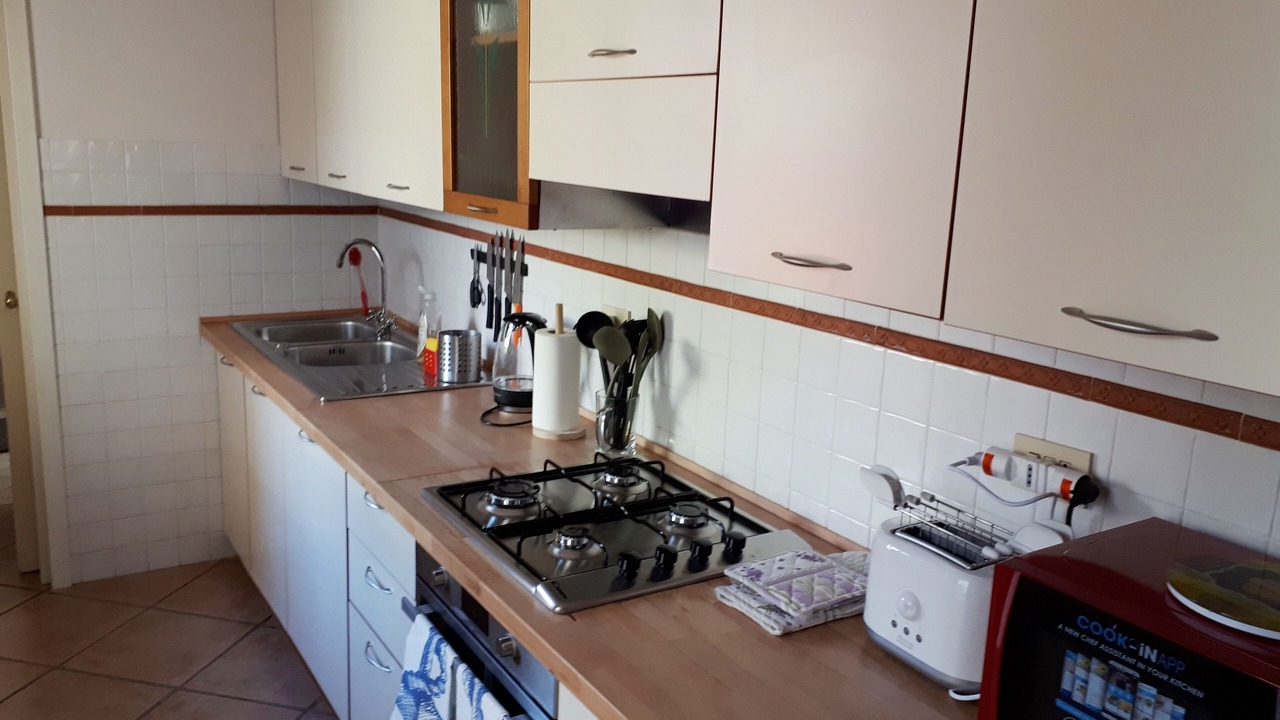 Photo of Kitchen in Viareggio