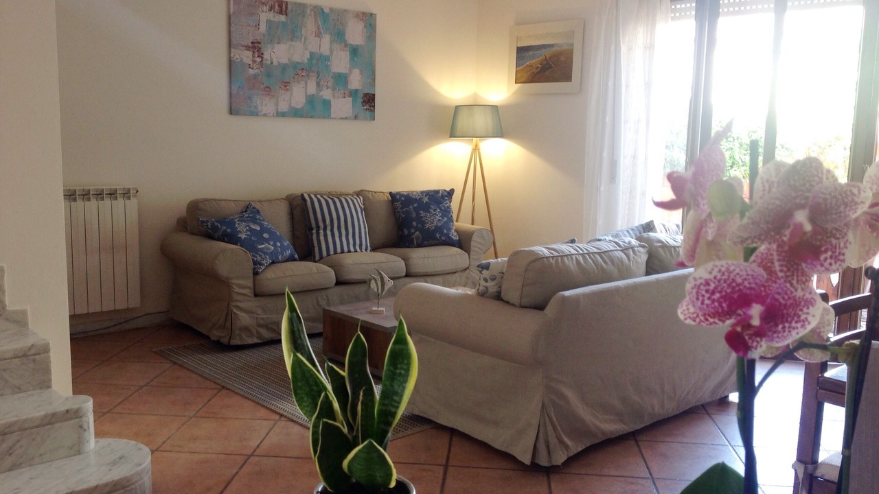 Photo of Livingroom in Viareggio