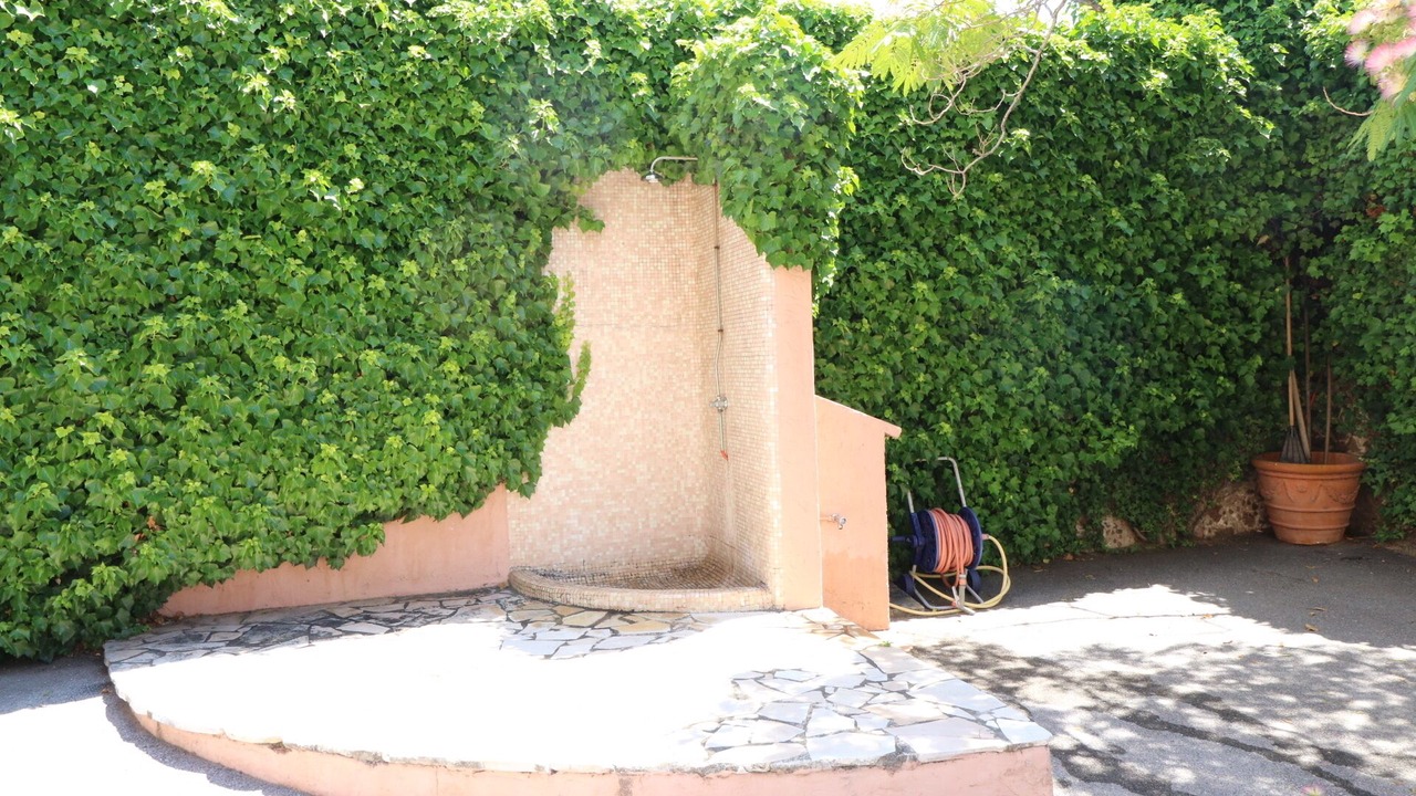 Photo of Outdoor in Cannes La Bocca