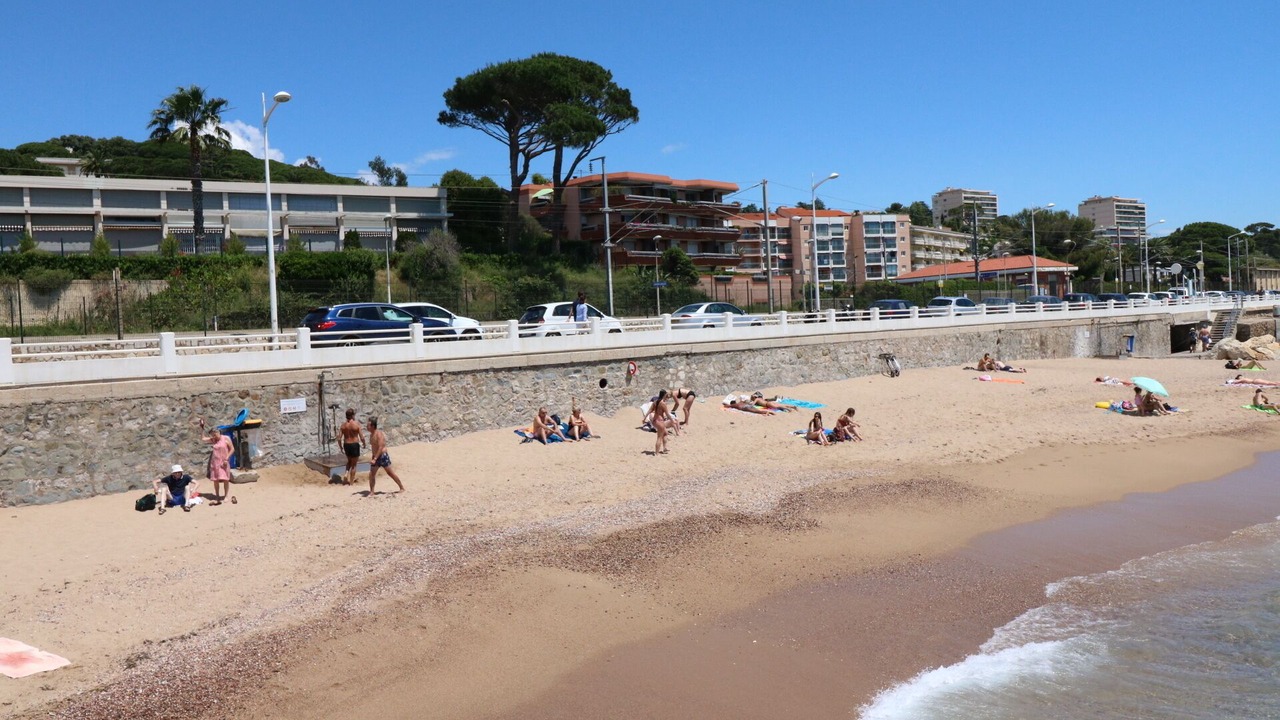 Photo of Others in Cannes La Bocca