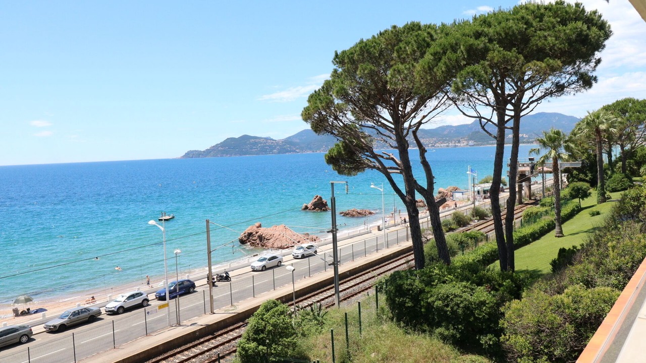 Photo of Others in Cannes La Bocca