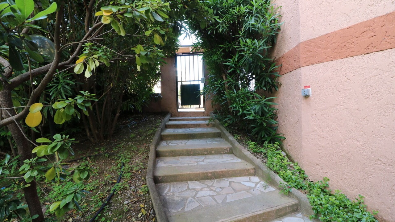 Photo of Outdoor in Cannes La Bocca