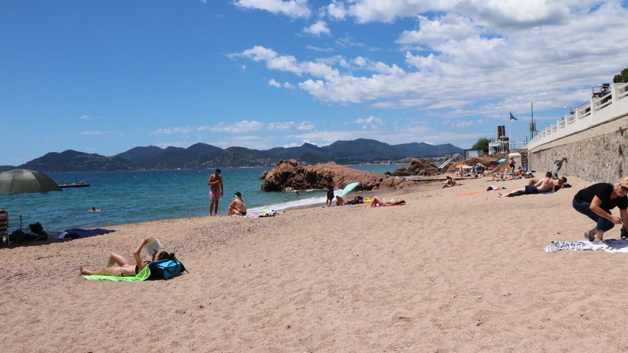 Photo of Others in Cannes La Bocca