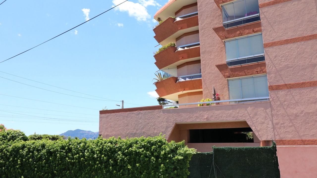 Photo of Outdoor in Cannes La Bocca