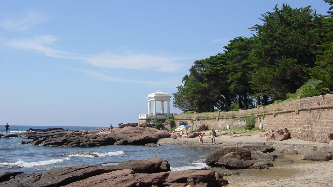Photo of Others in Boulouris-sur-Mer
