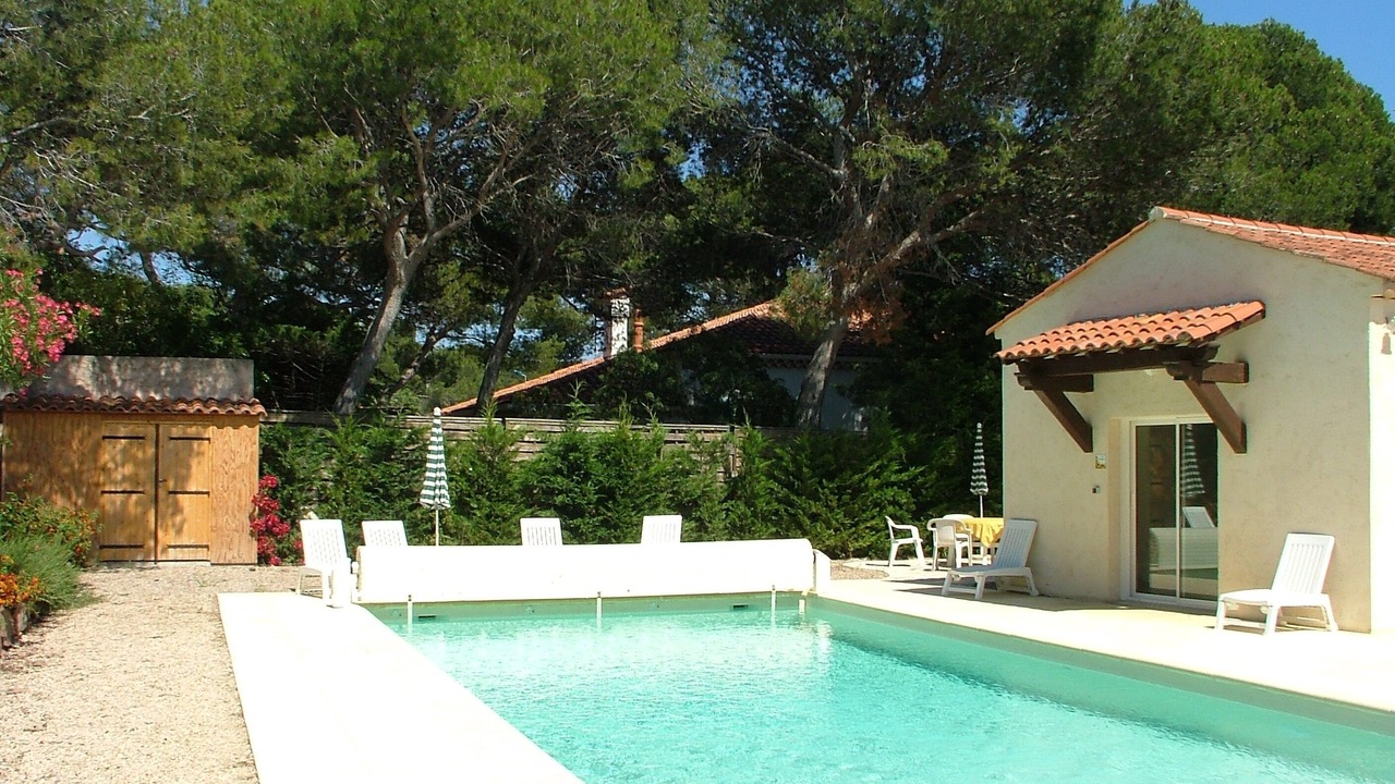 Photo of Outdoor in Boulouris-sur-Mer