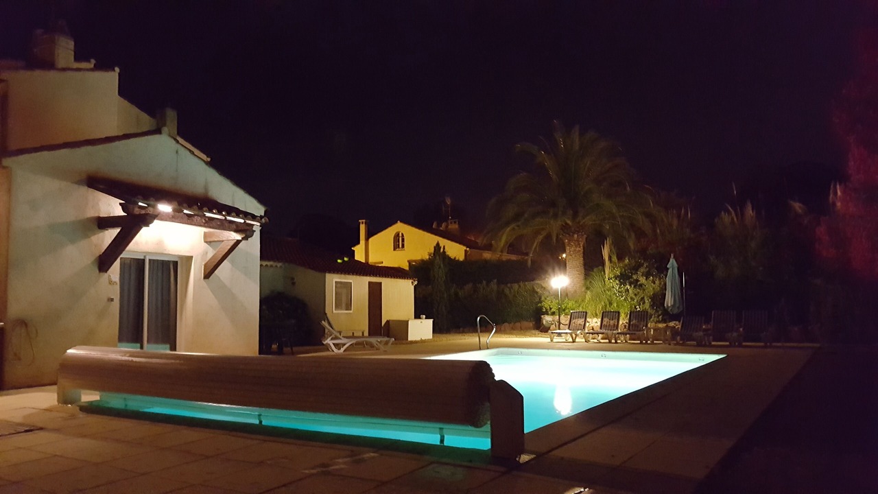 Photo of Outdoor in Boulouris-sur-Mer