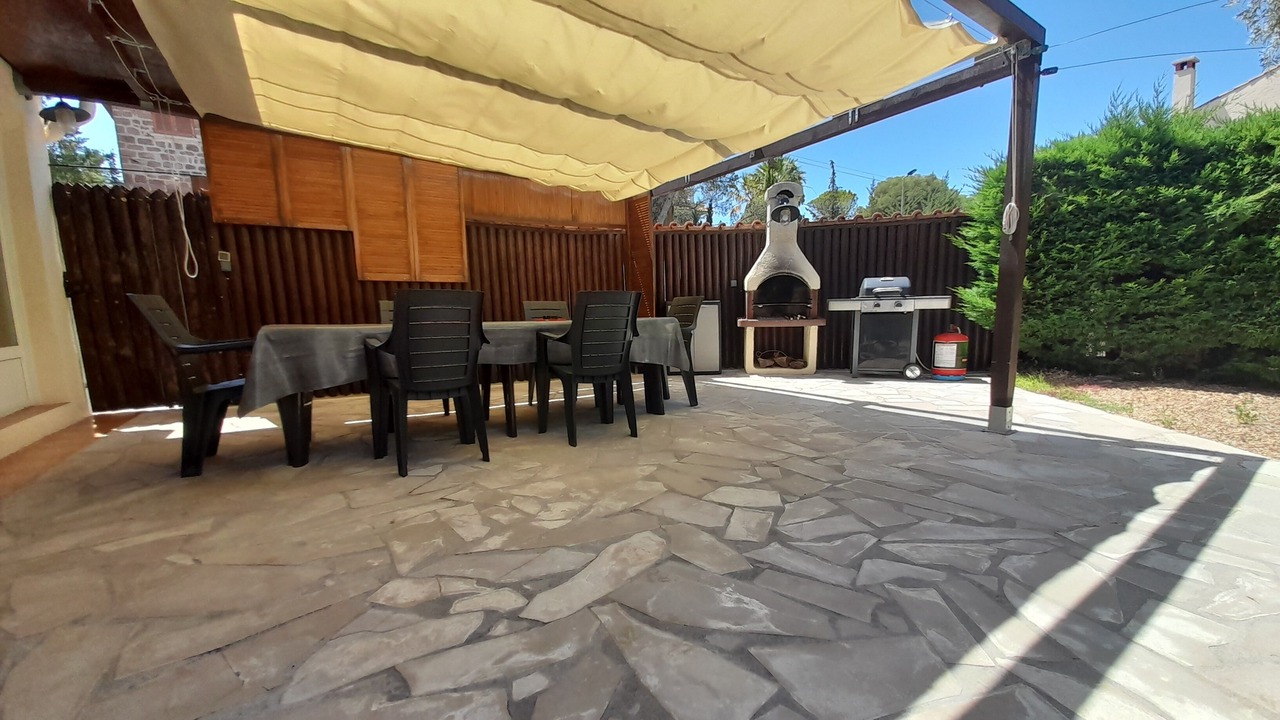 Photo of Outdoor in Boulouris-sur-Mer