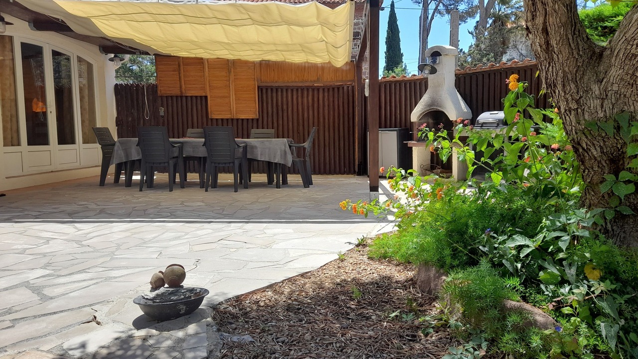 Photo of Outdoor in Boulouris-sur-Mer