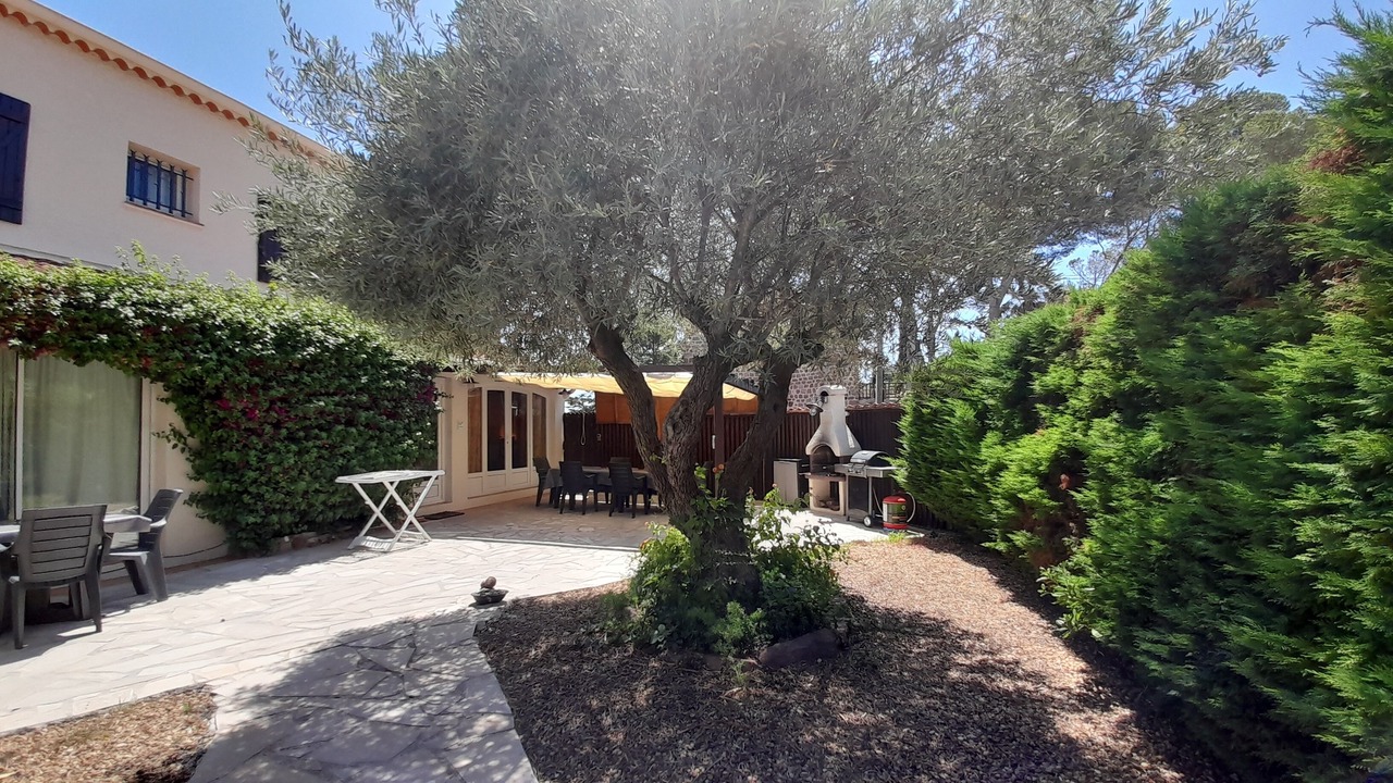 Photo of Outdoor in Boulouris-sur-Mer