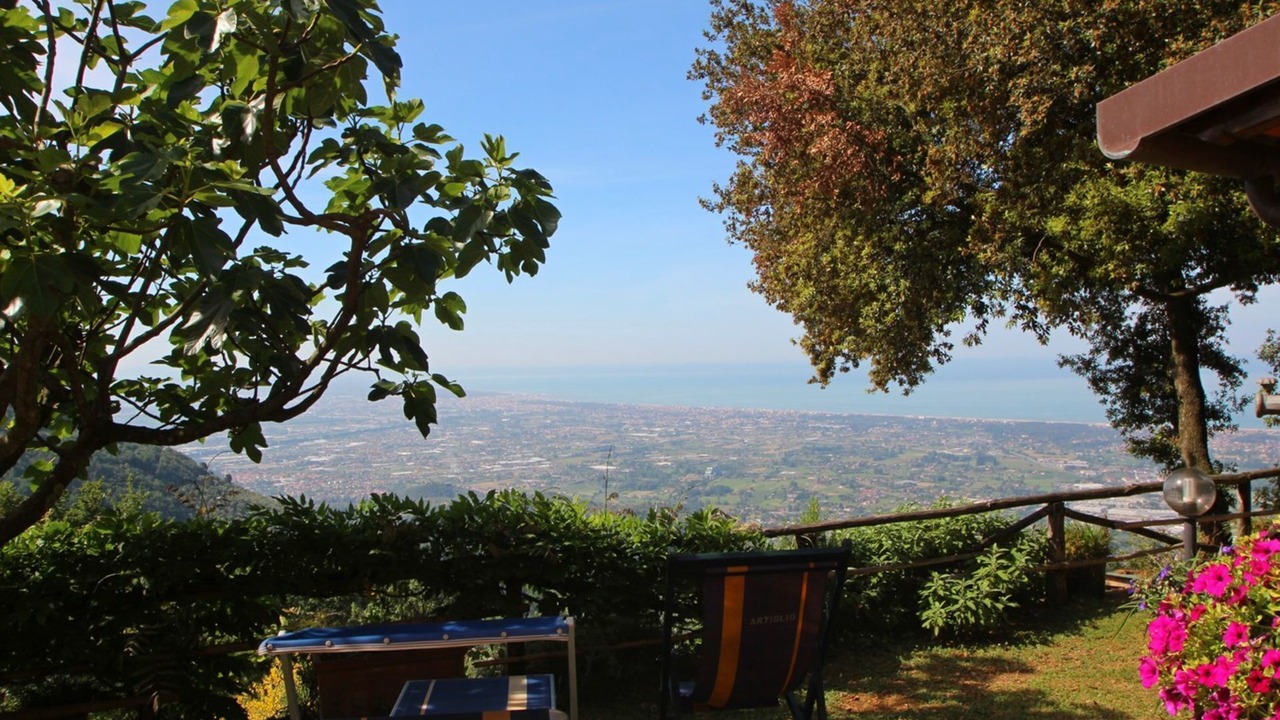 Photo of Outdoor in Pietrasanta