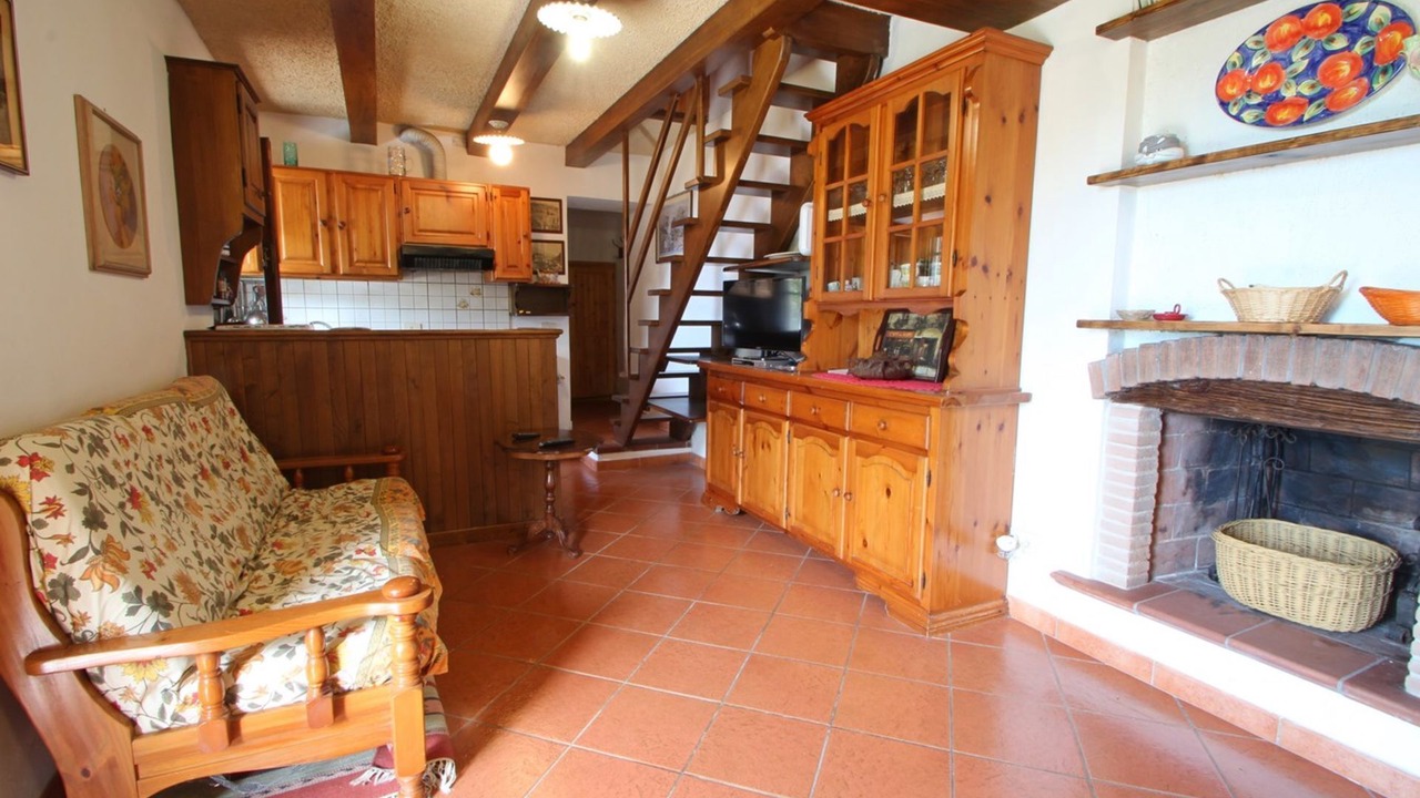 Photo of Bedroom in Pietrasanta