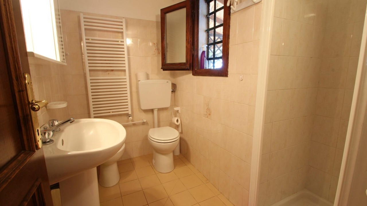Photo of Bathroom in Pietrasanta