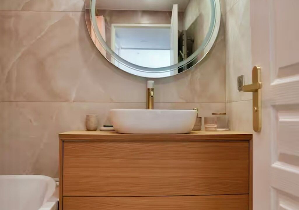 Photo of Bathroom in Saint-Paul-de-Vence