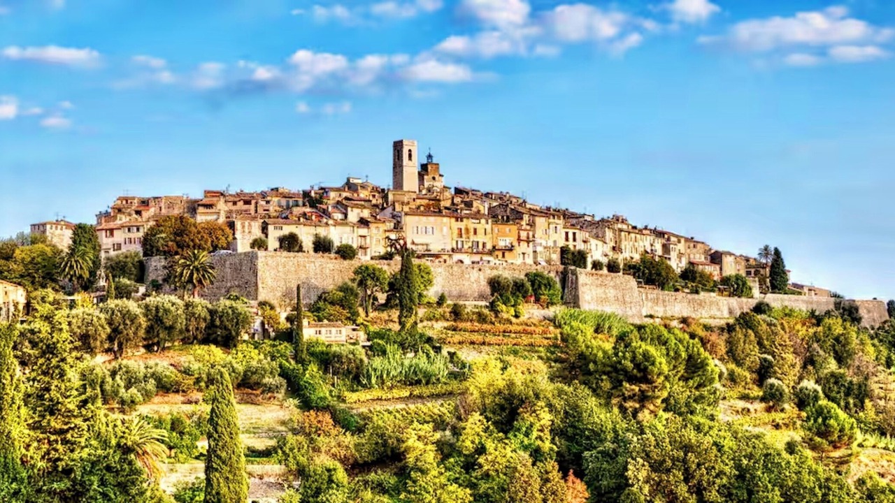 Photo of Others in Saint-Paul-de-Vence