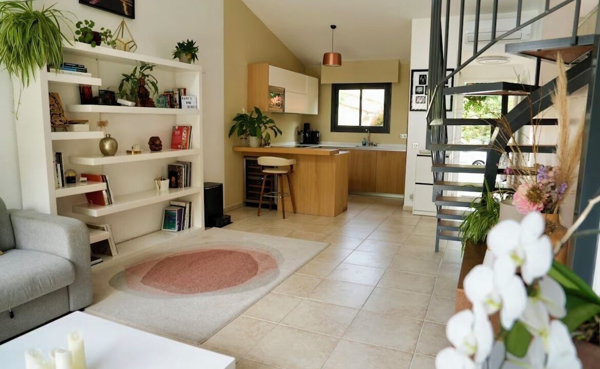 Photo of Livingroom in Saint-Paul-de-Vence
