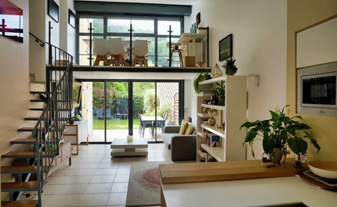 Photo of Livingroom in Saint-Paul-de-Vence