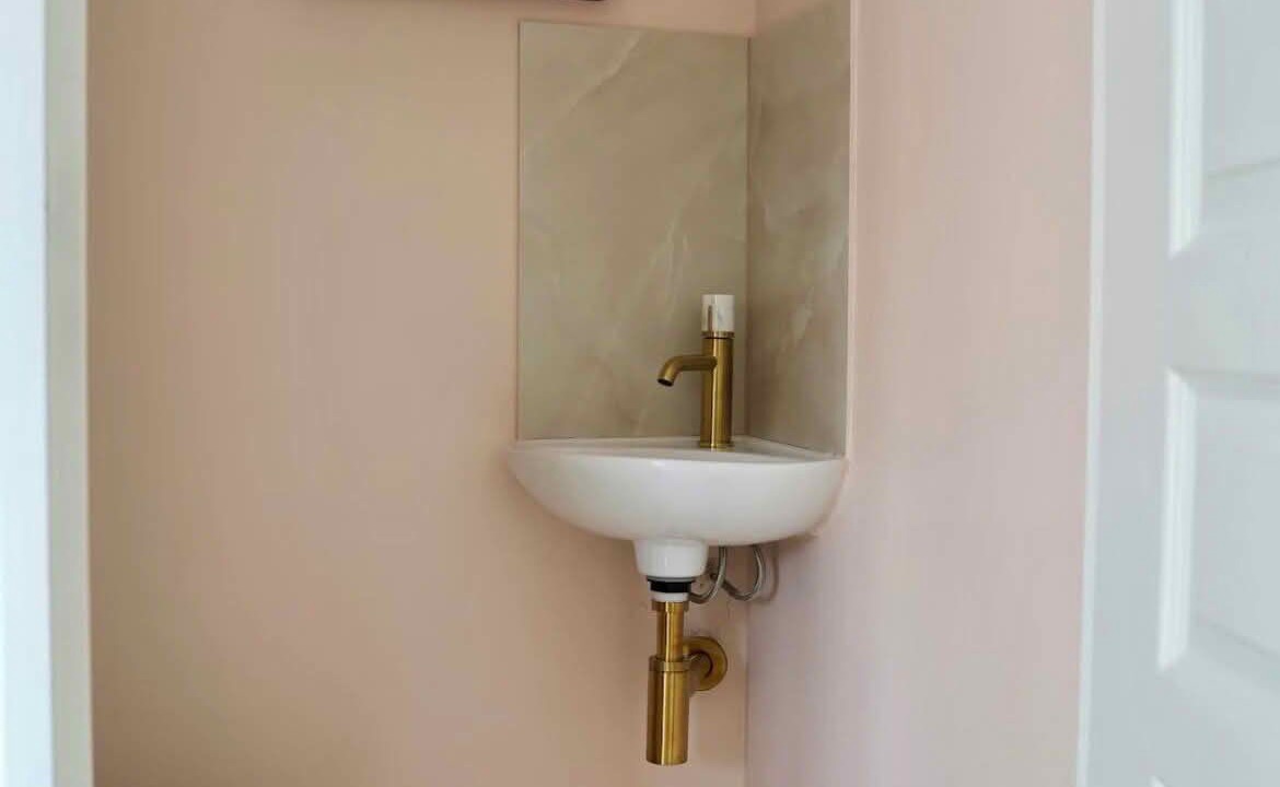 Photo of Bathroom in Saint-Paul-de-Vence