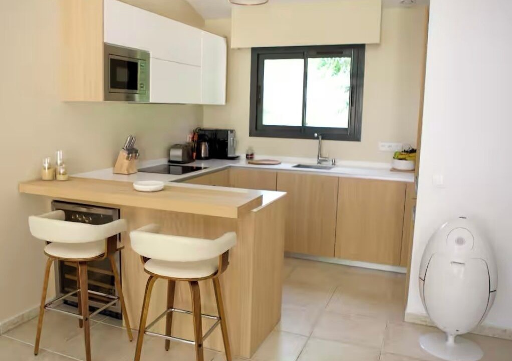 Photo of Kitchen in Saint-Paul-de-Vence