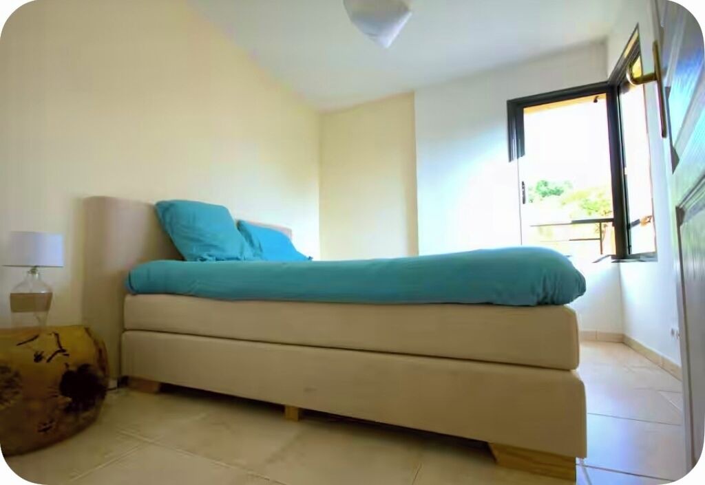 Photo of Bedroom in Saint-Paul-de-Vence