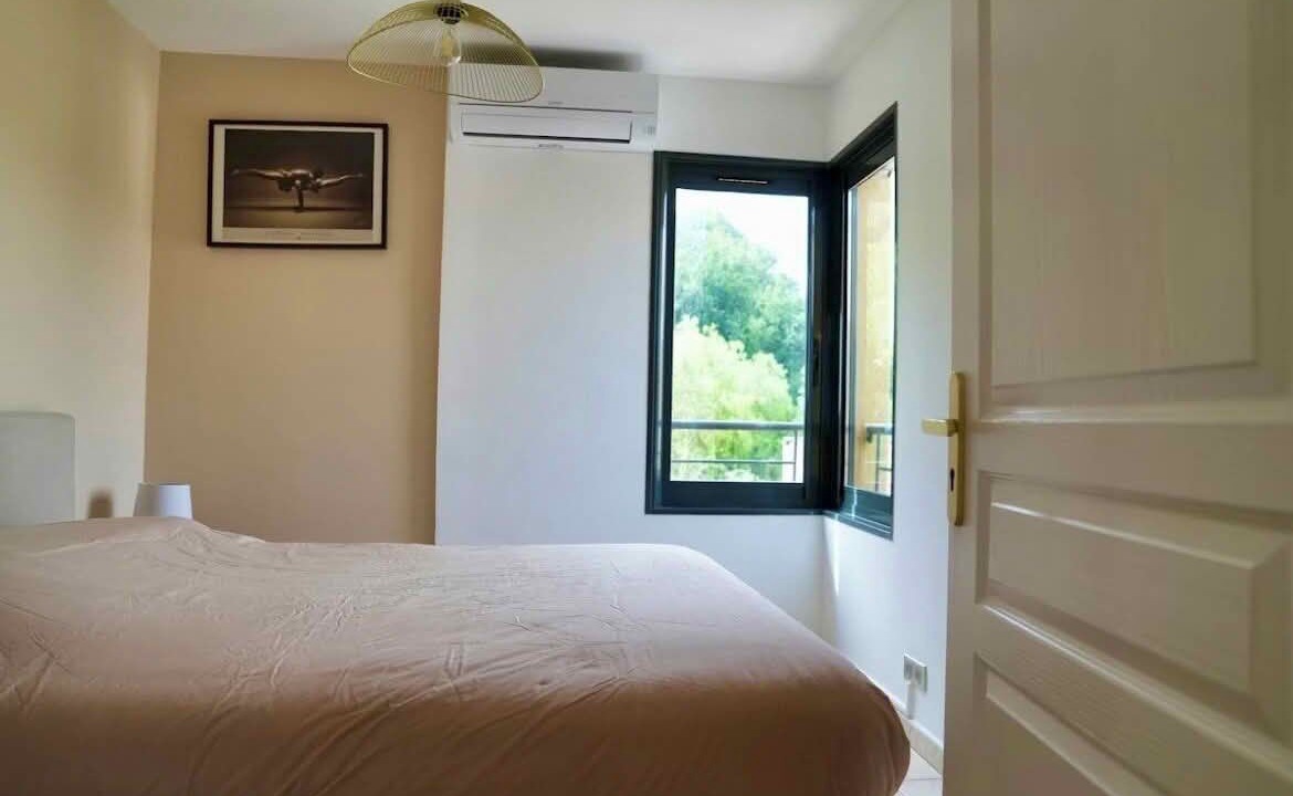 Photo of Bedroom in Saint-Paul-de-Vence