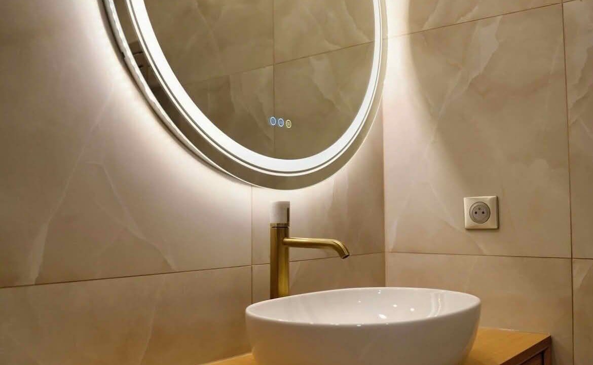 Photo of Bathroom in Saint-Paul-de-Vence