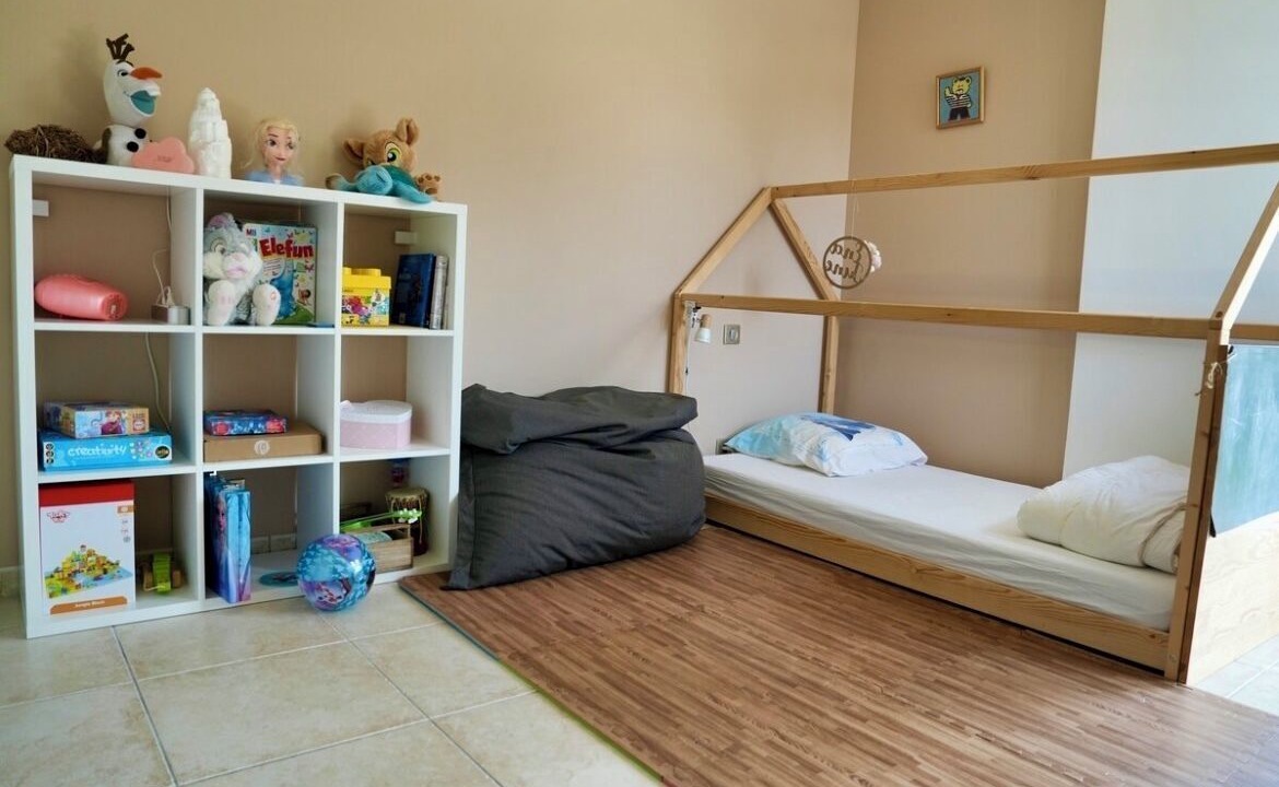 Photo of Bedroom in Saint-Paul-de-Vence