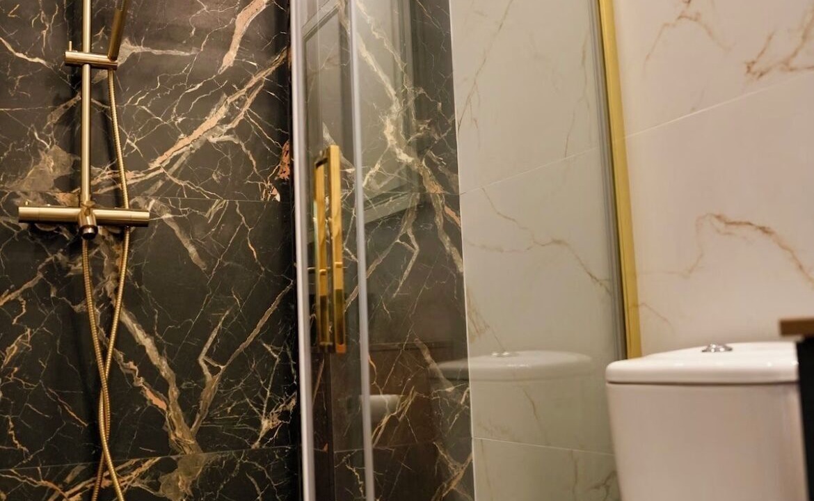 Photo of Bathroom in Saint-Paul-de-Vence
