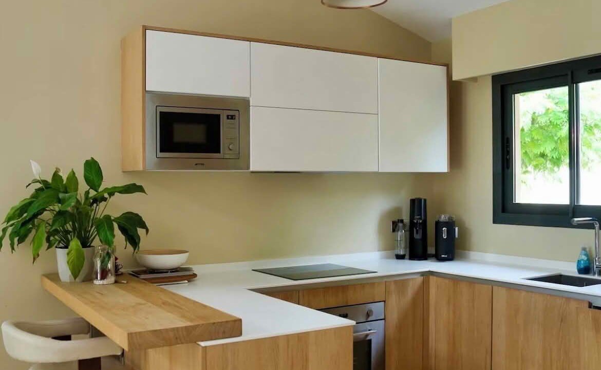 Photo of Kitchen in Saint-Paul-de-Vence