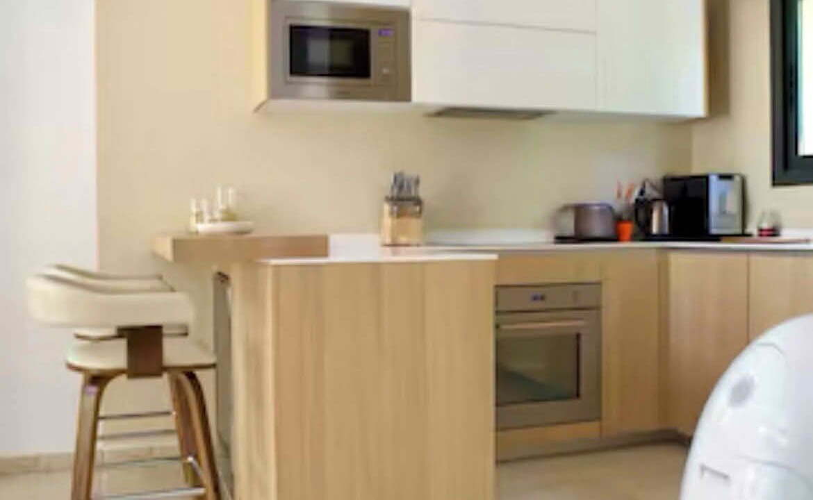 Photo of Kitchen in Saint-Paul-de-Vence
