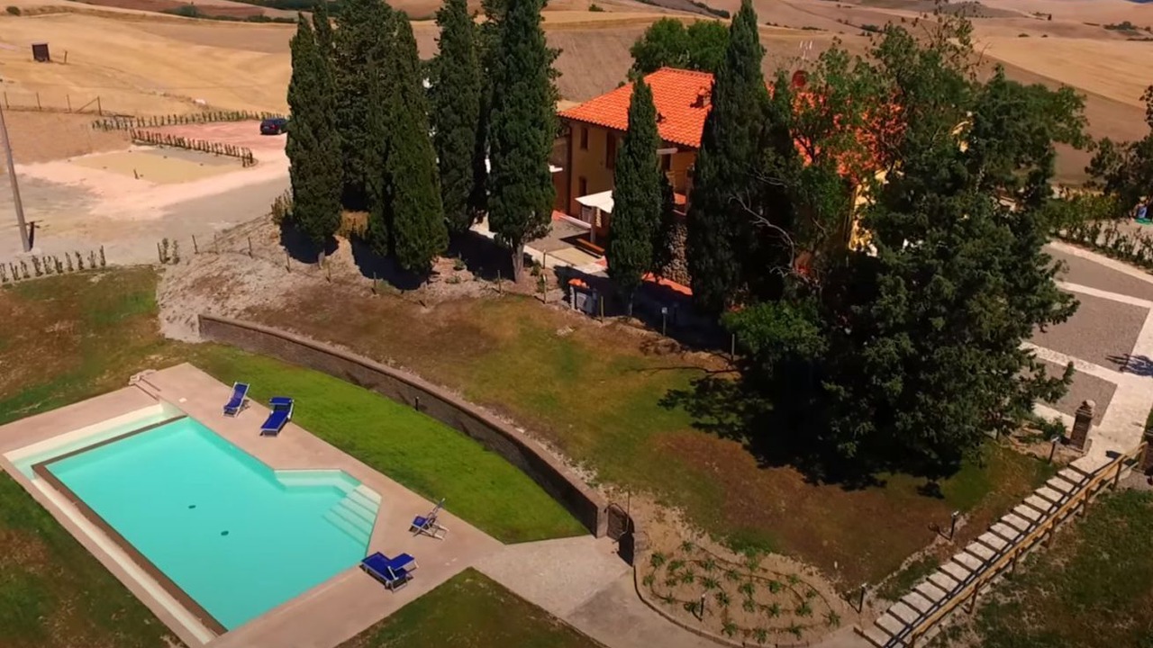 Photo of Outdoor in Lajatico