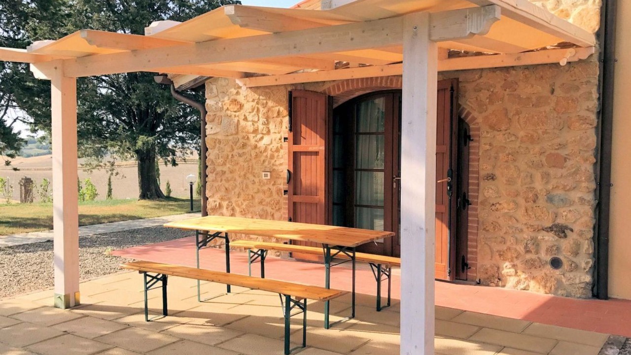 Photo of Outdoor in Lajatico