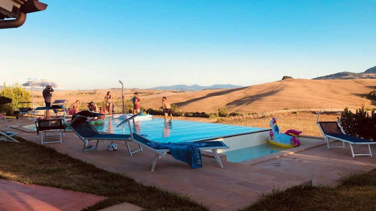 Photo of Outdoor in Lajatico