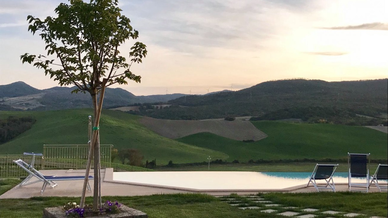 Photo of Outdoor in Lajatico