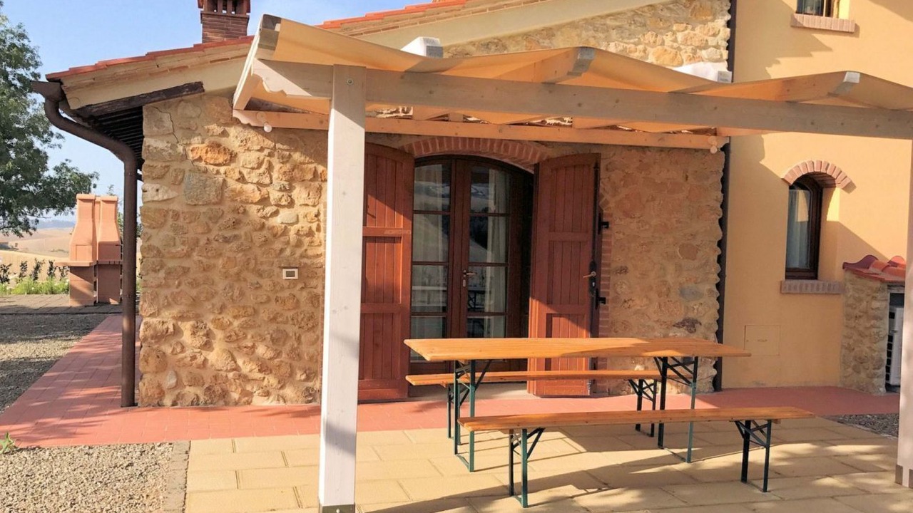Photo of Outdoor in Lajatico