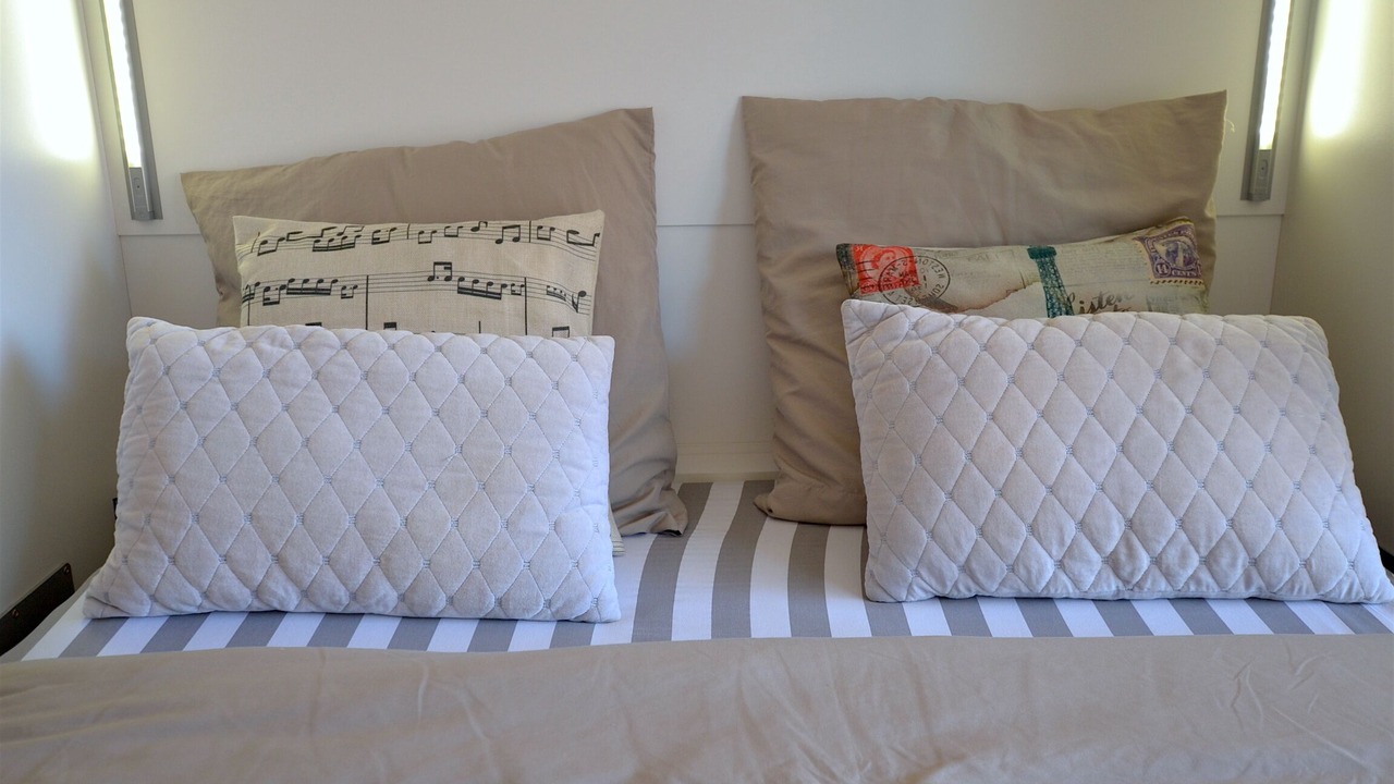 Photo of Bedroom in Cap d'Ail