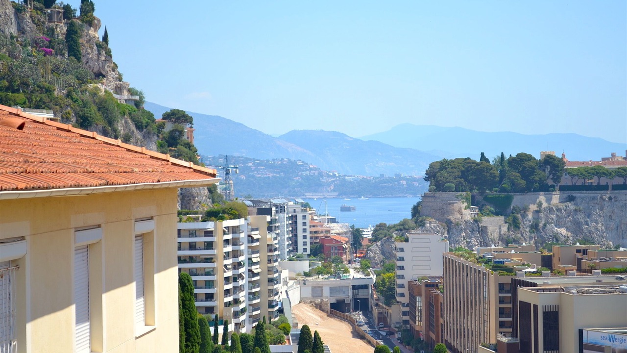 Photo of Others in Cap d'Ail