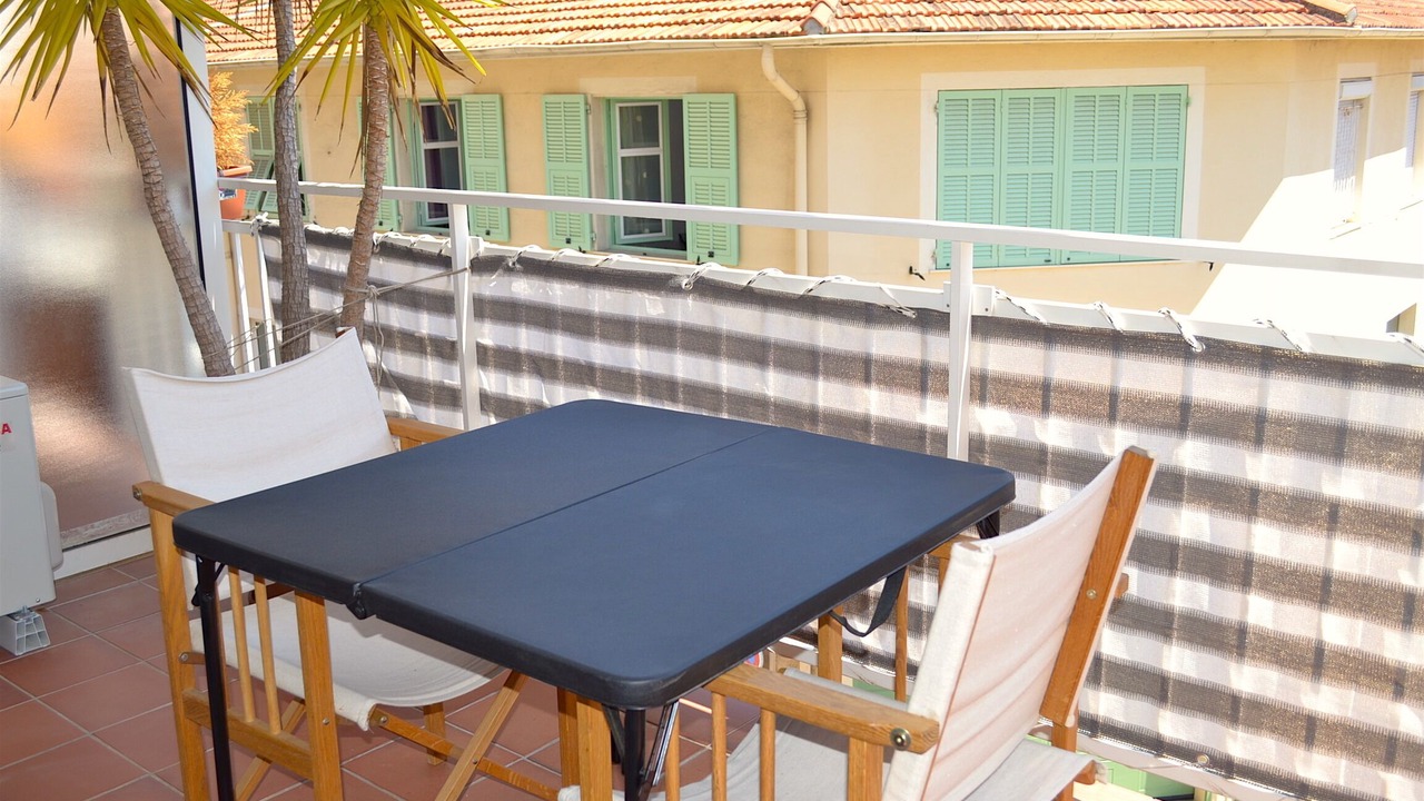 Photo of Outdoor in Cap d'Ail