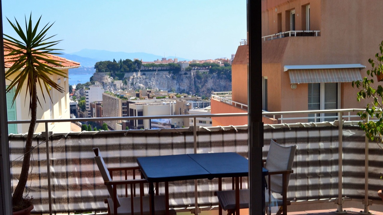 Photo of Outdoor in Cap d'Ail