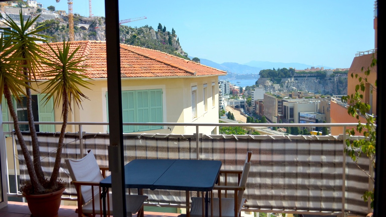 Photo of Outdoor in Cap d'Ail