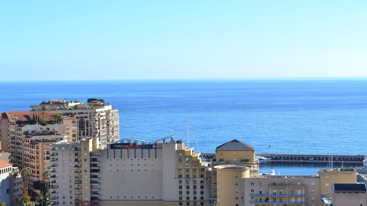 Photo of Others in Cap d'Ail