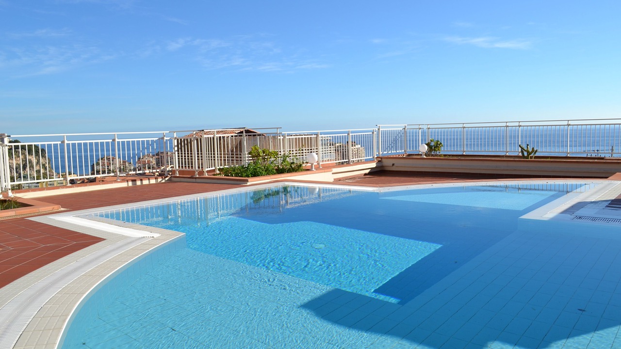 Photo of Outdoor in Cap d'Ail