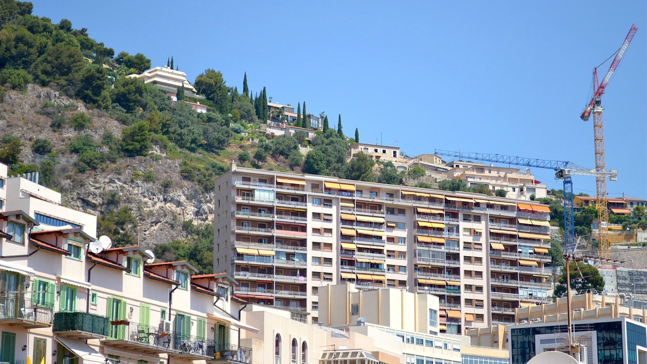 Photo of Outdoor in Cap d'Ail