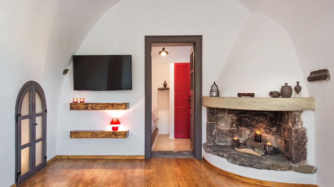 Photo of Bedroom in Vourvoulos